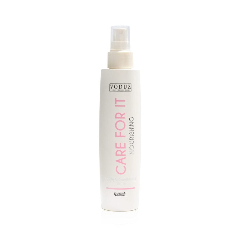 Voduz “Care For It” Conditioning Leave In Spray 200ml