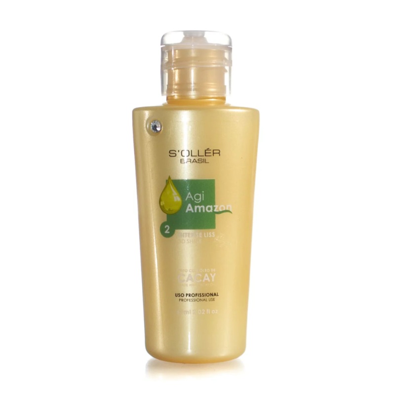 AGI Amazon Intense Liss 3d Shine  |  Various Sizes