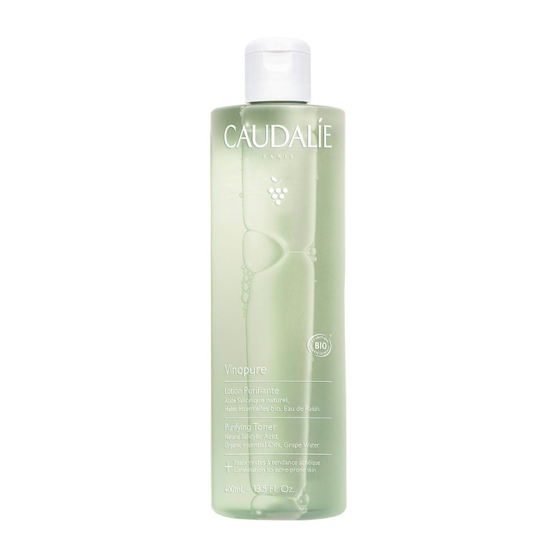 Caudalie Vinopure Purifying Toner 400ml