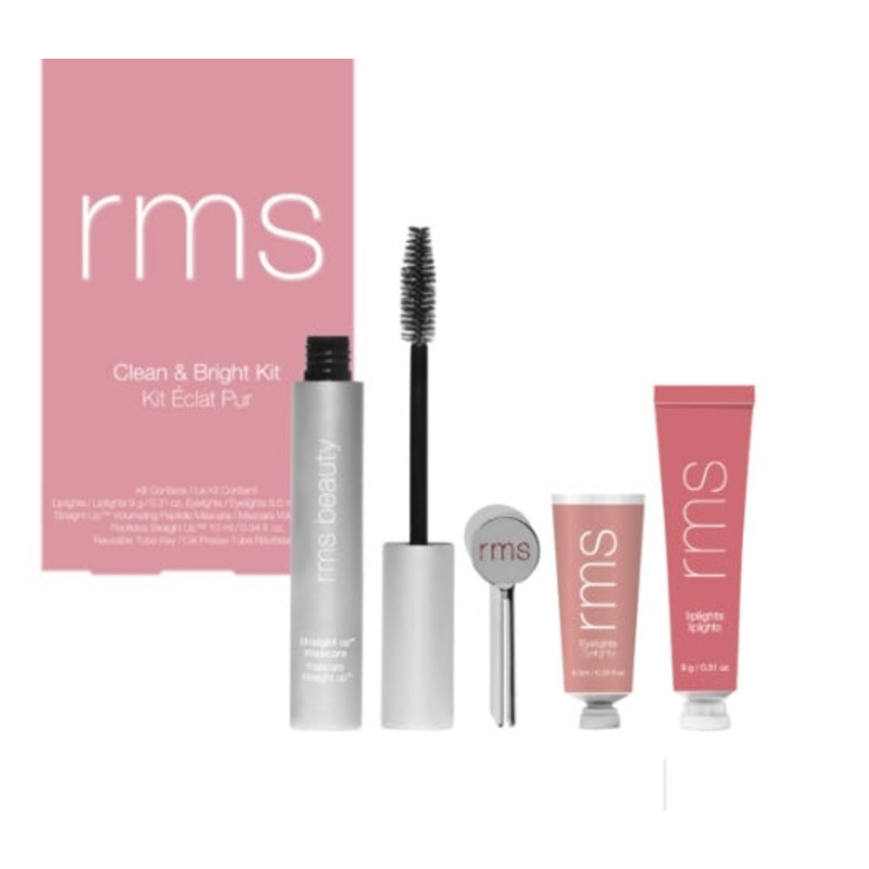 Clean and Bright Kit