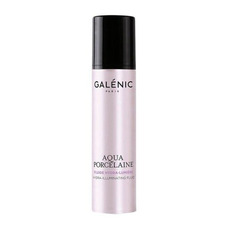 GALENIC – Aqua Porcelaine Hydra illuminating Fluid