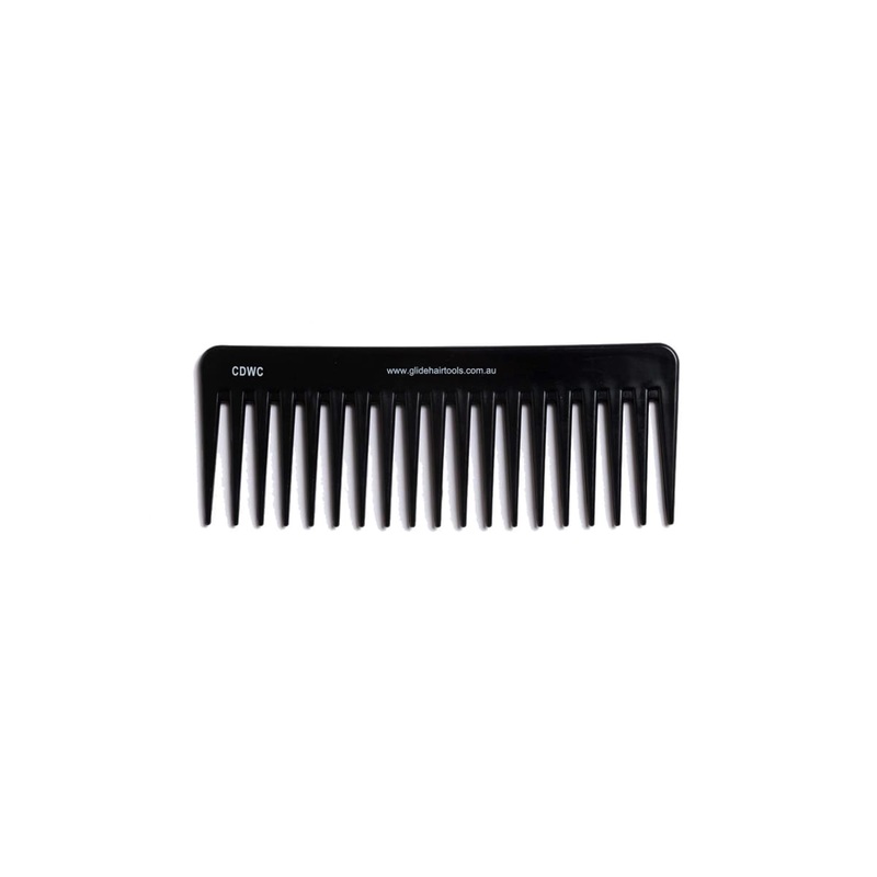 GLIDE WAVE COMB CDWC