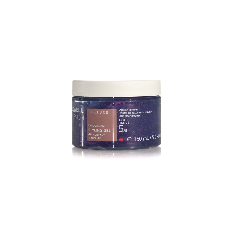 GOLDWELL STYLESIGN TEXTURE LAGOOM JAM STYLING GEL 150ML