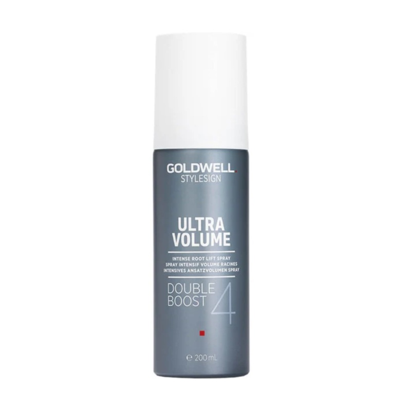 GOLDWELL STYLESIGN ULTRA VOLUME DOUBLE BOOST INTENSE ROOT LIFT SPRAY 200ML