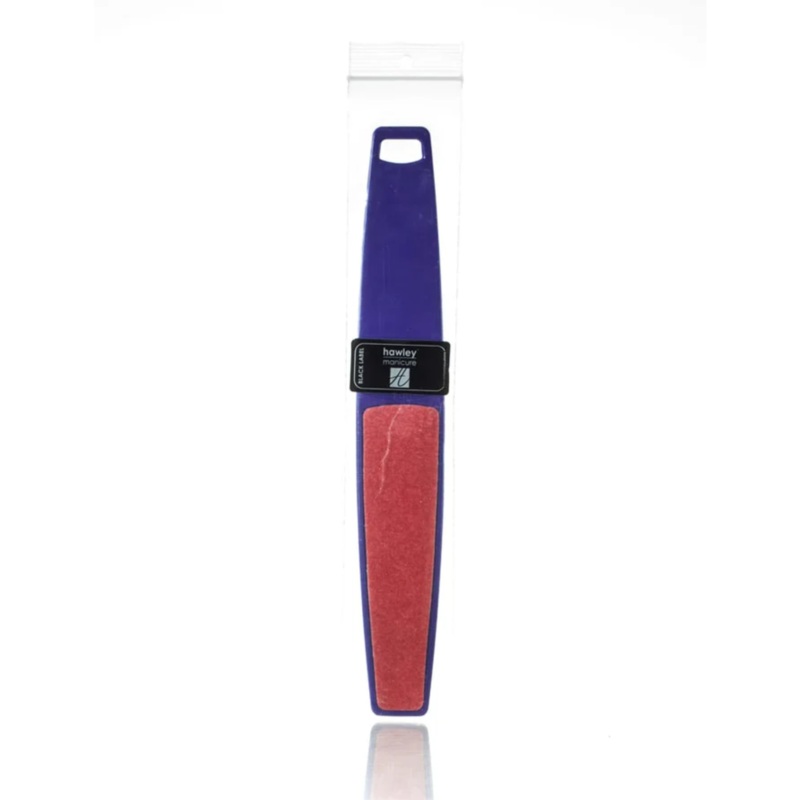 HAWLEY MYLAR FOOT PADDLE