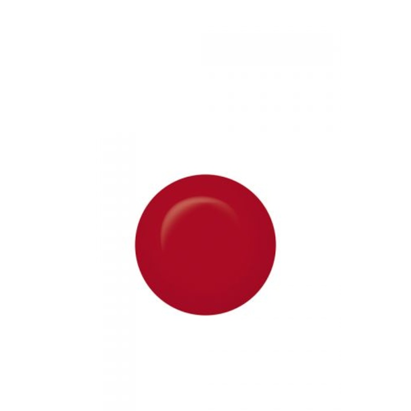 IBD JUST GEL POLISH LUCKY RED 0.5 OZ