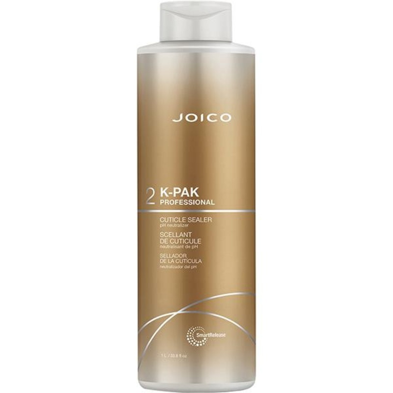 Joico – Care & Styling — Cuticle Sealer 33.8oz