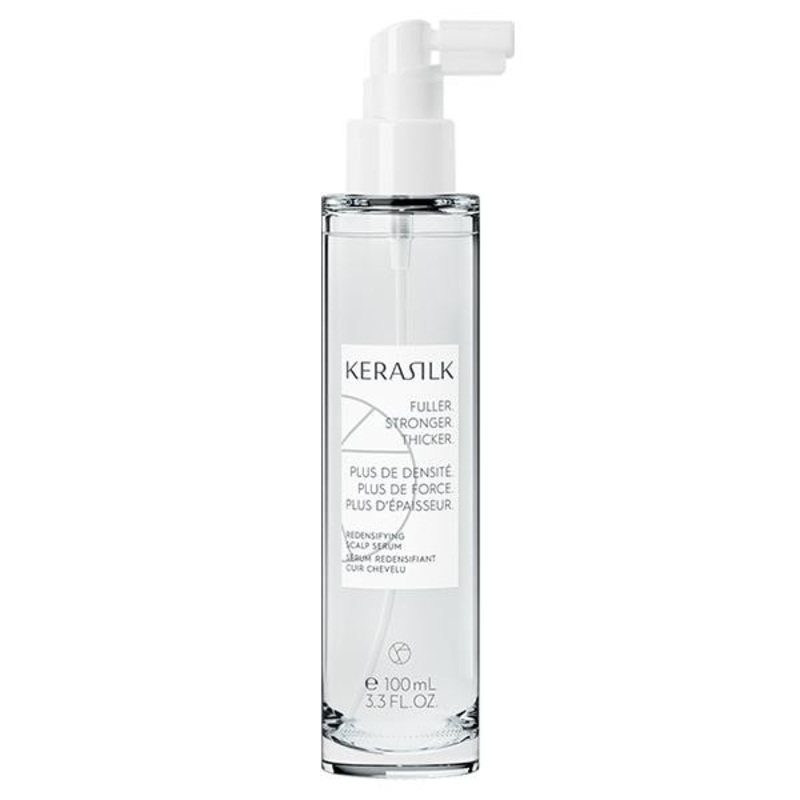 Kerasilk — Redensifying Scalp Serum 3.3oz