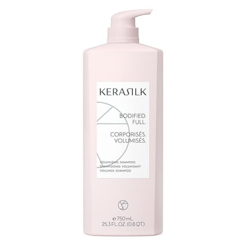Kerasilk — Volumizing shampoo 25.3oz