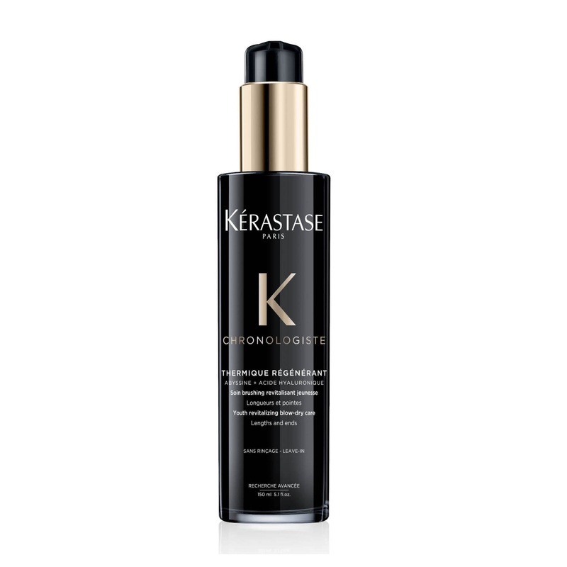 Krastase Chronologiste Thermique Blow-Dry Cream