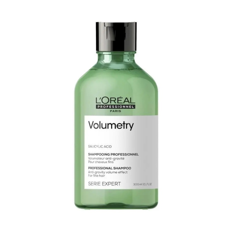 L’OREAL PROFESSIONNEL Volumetry Shampoo  |  Various Sizes