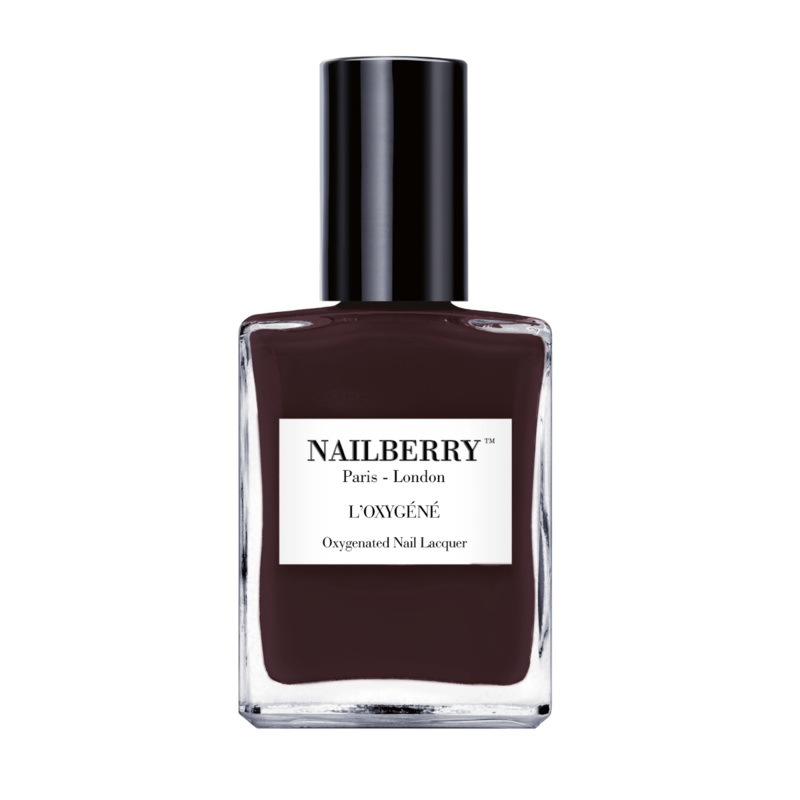 L’Oxygn Nailberry Nagellack – Hot Coco