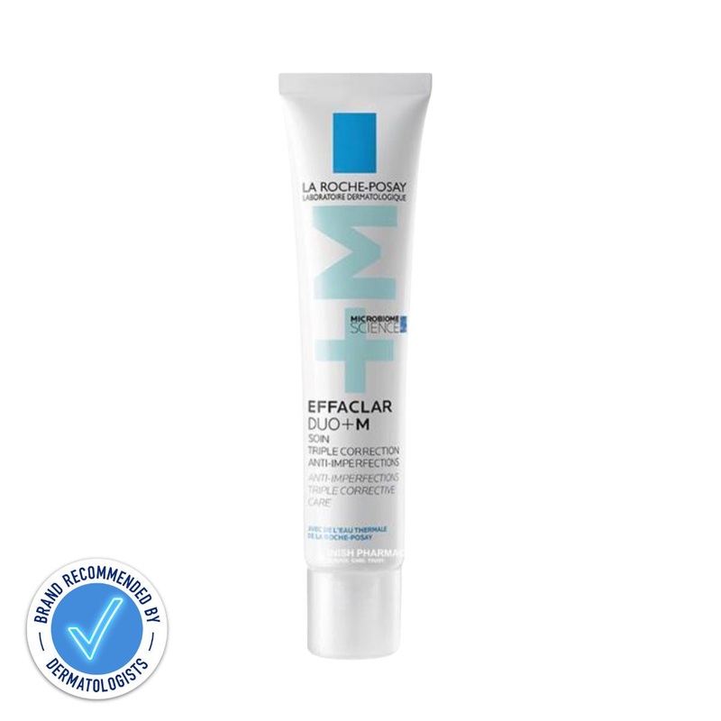 La Roche-Posay Effaclar Duo+M 15ml