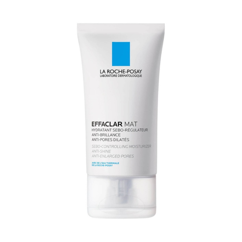 La Roche Posay – Effaclar Mat Moisturiser 40ml