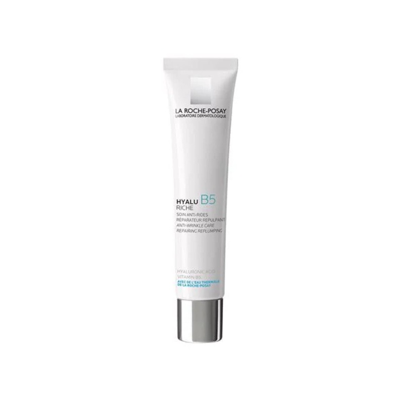 La Roche-Posay Hyalu B5 Anti-Wrinkle Face Moisturiser With Hyaluronic Acid for 40ml