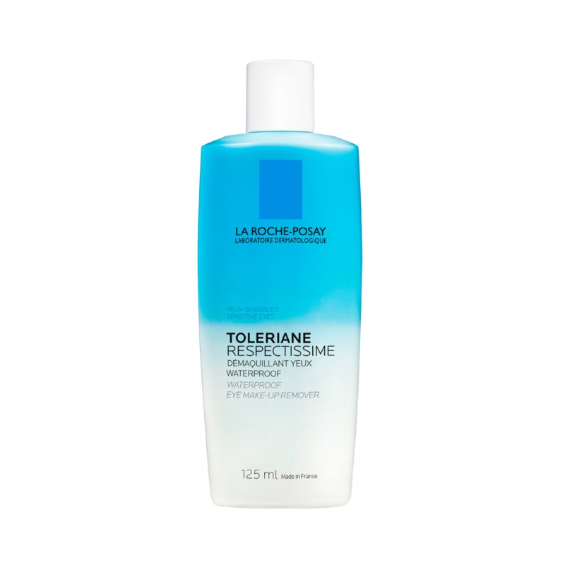 La Roche Posay – Toleriane Respectissime Eye Make Up Remover 125ml