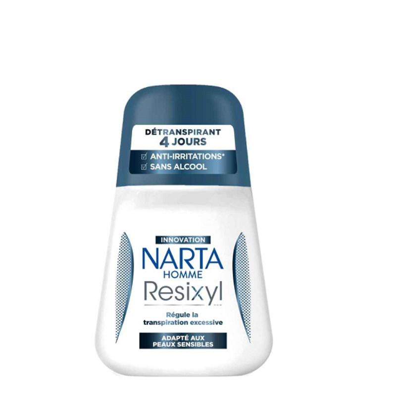 Narta – Resixyl Deo Roll On For Man