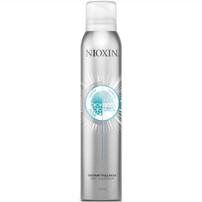 Nioxin — Instant Fullness dry shampoo 119g