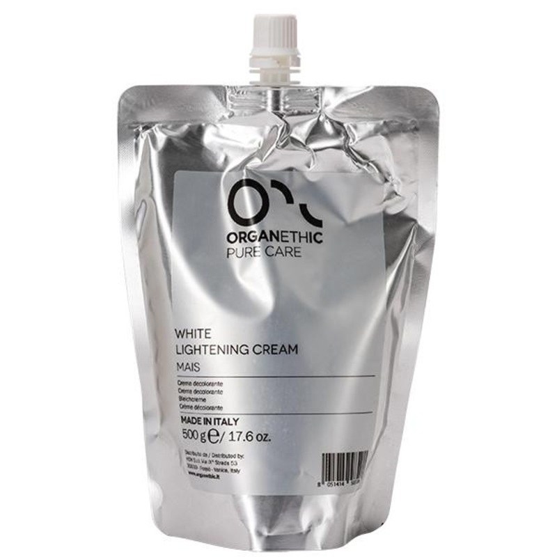 Organethic — White Lightening Cream 17.6oz