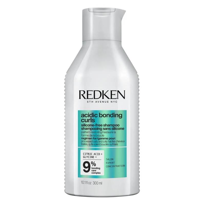 REDKEN Acidic Bonding Curls Shampoo | Various Sizes