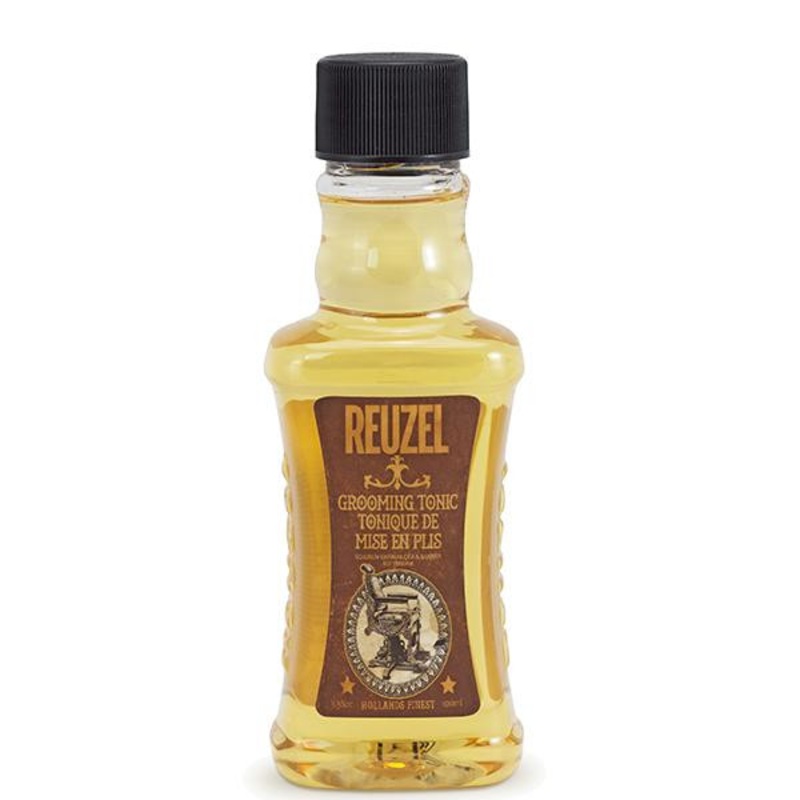 Reuzel — Grooming Tonic 3.38oz