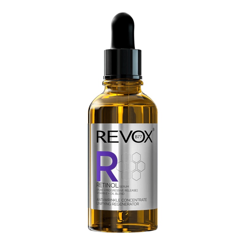 Revox B77 – Retinol Serum Unifying Regenerator