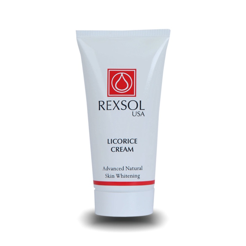 Rexsol Licorice Cream 30ml
