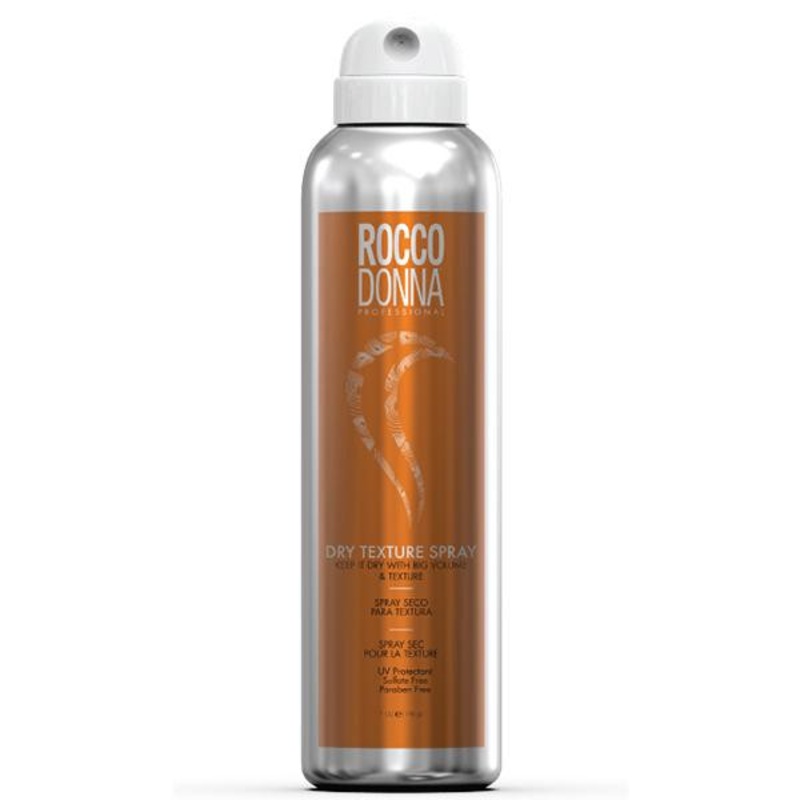 Rocco Donna — Dry Texture Spray 7 oz