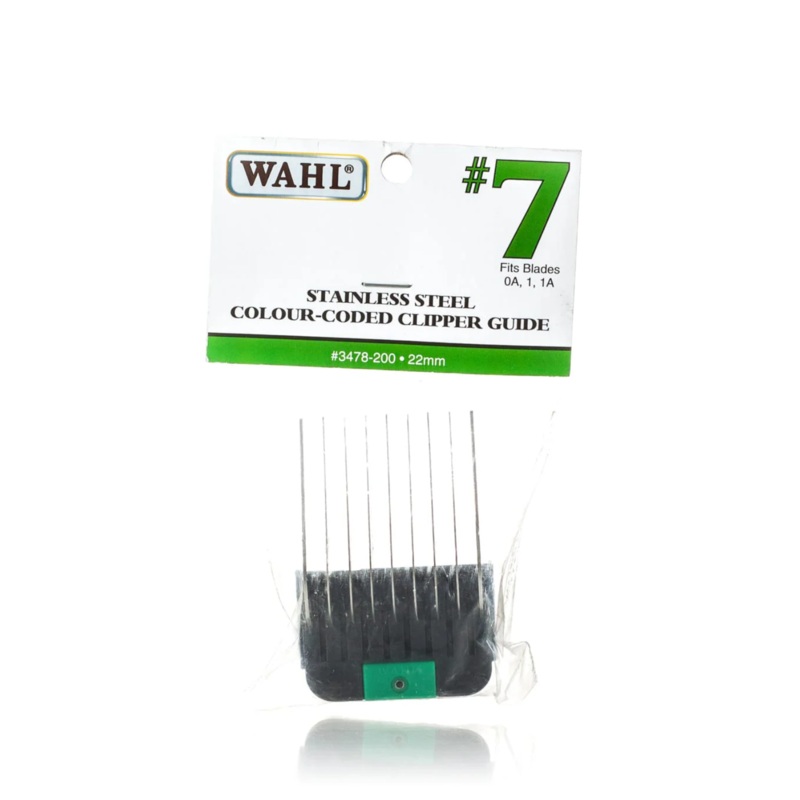 WAHL Km Metal Dog Attachment #7