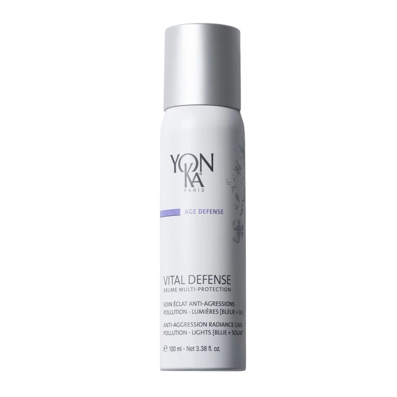 YonKa Vital Defense Brume Multi-Protection Mist 100ml