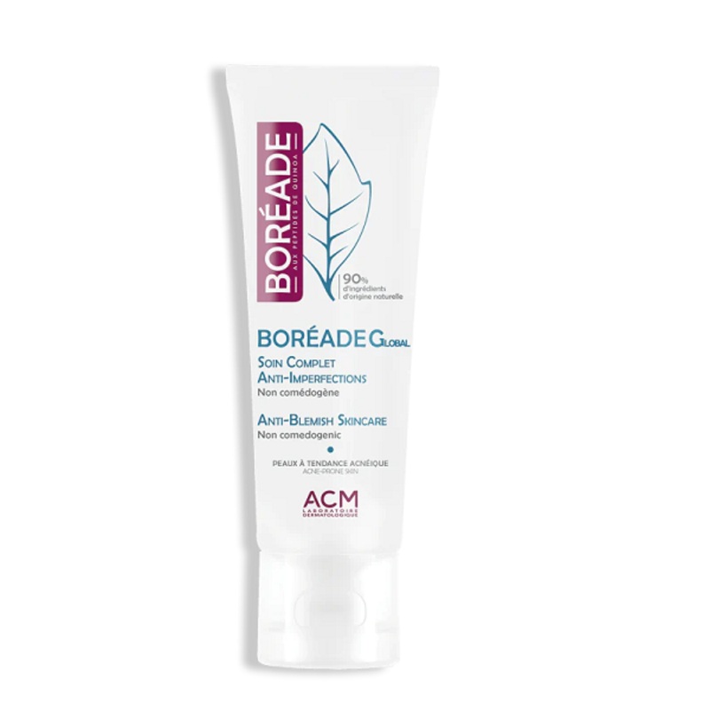 ACM – Boreade Global Anti Blemish Skincare