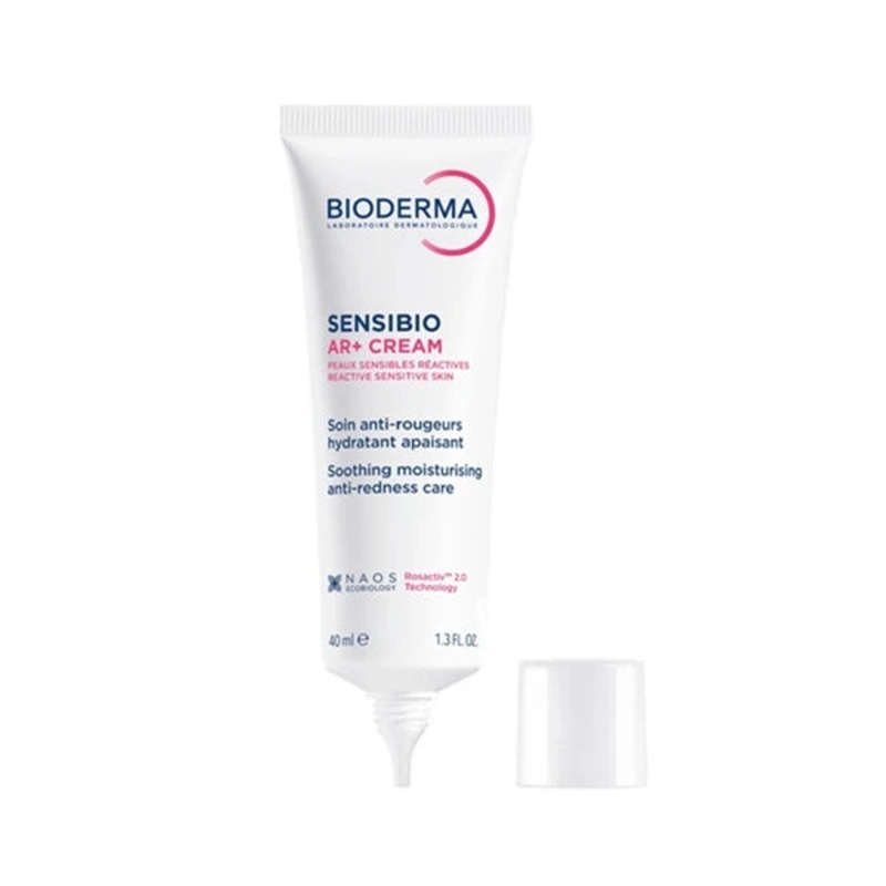 Bioderma Sensibio Ar Moisturizer 40ml