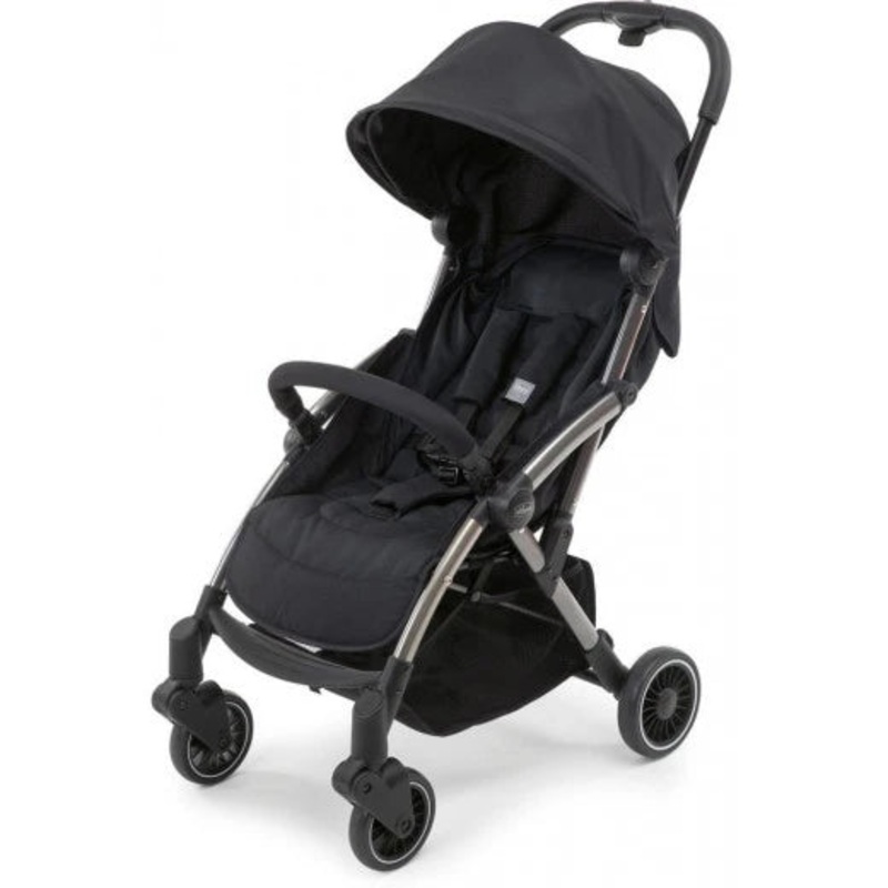 Chicco Cheerio Stroller Jet Black