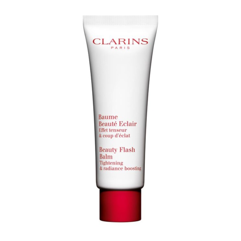 Clarins Beauty Flash Balm