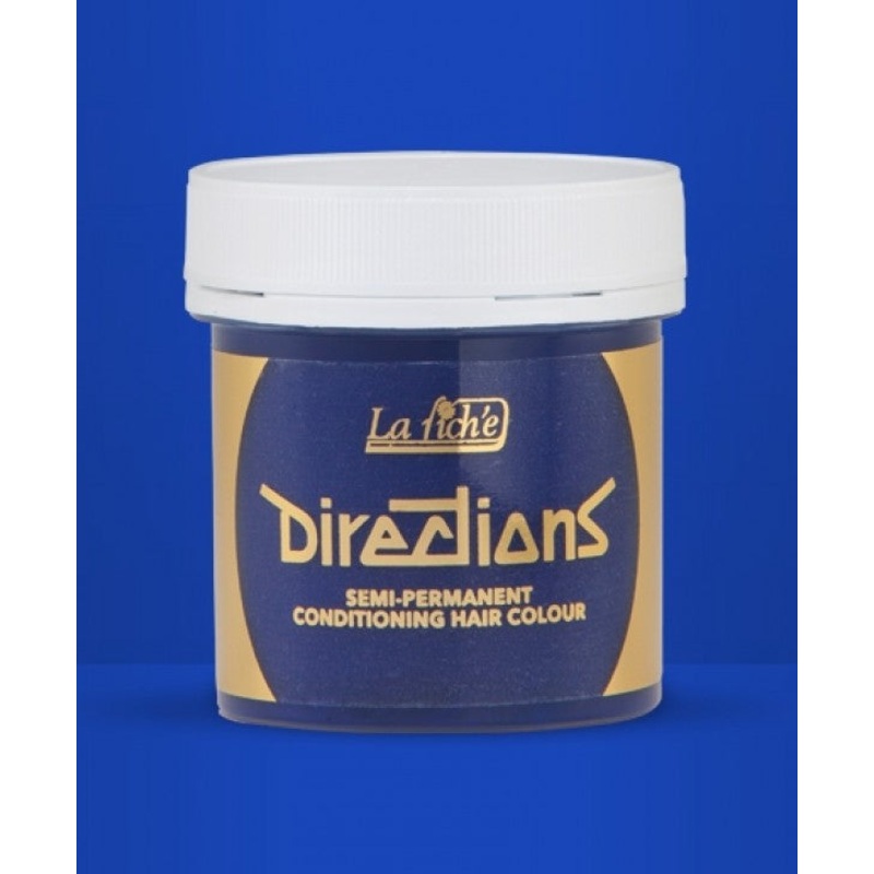 Directions Atlantic Blue Hair Colour 88 ml
