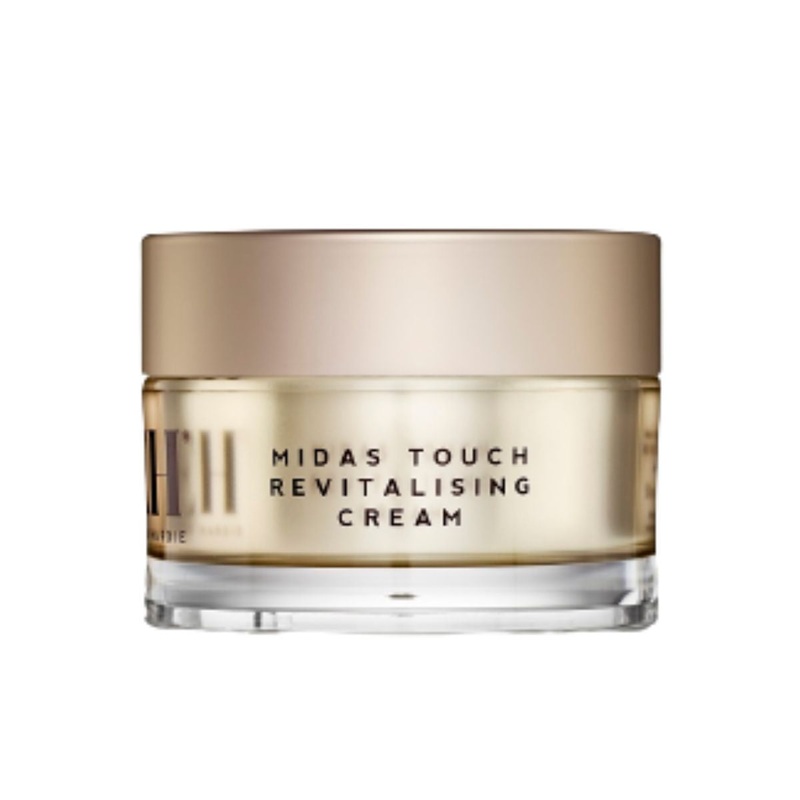 Emma Hardie Midas Touch Revitalising Cream.