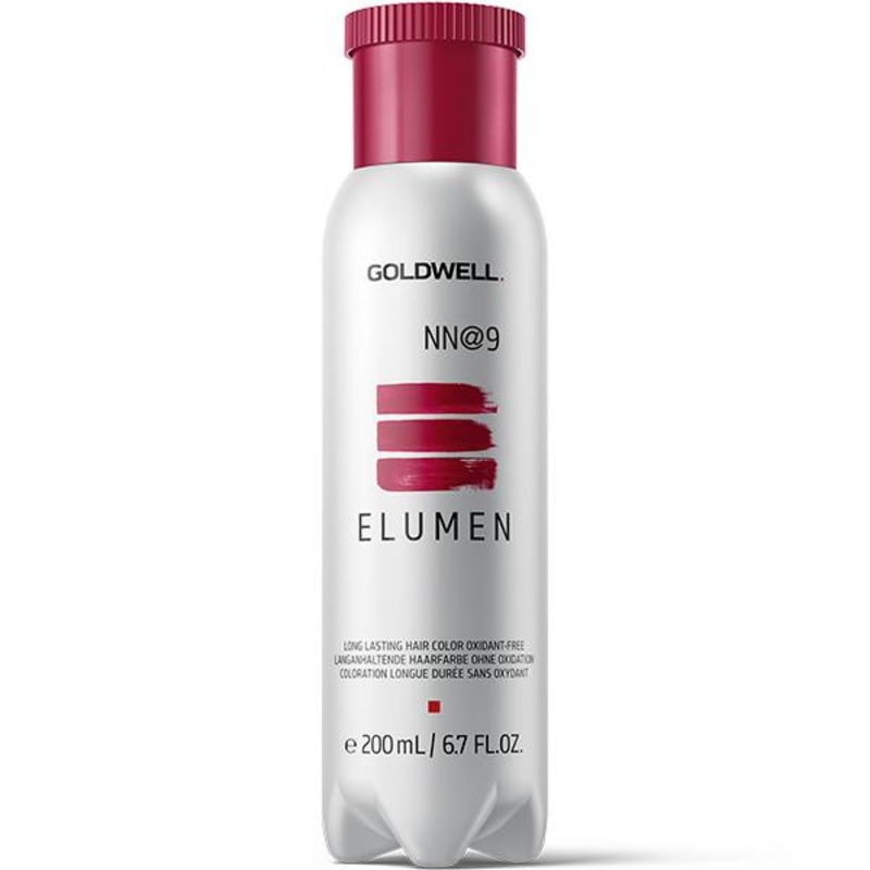 Goldwell Elumen — NN@9