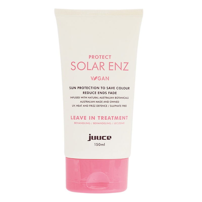 JUUCE PROTECT SOLAR ENZ 150ML