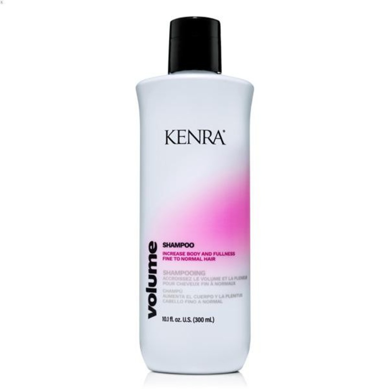 Kenra — Volume – Shampoo 10.1oz