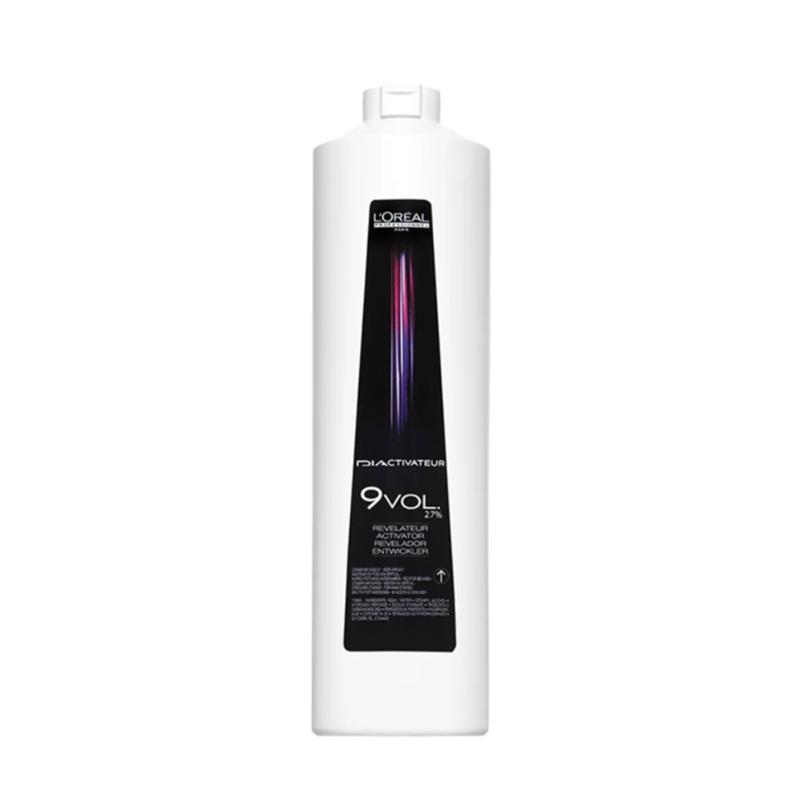 L’OREAL PROFESSIONNEL DIACTIVATEUR 1L 9 VOL 2.7%