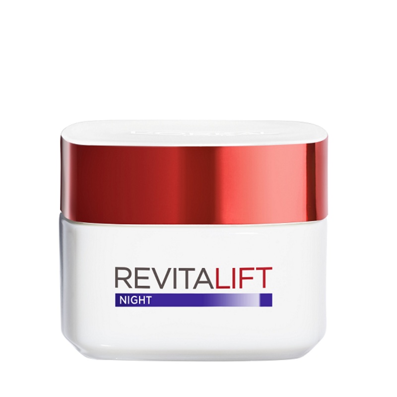 L’oreal Skin Expert – Revitalift Night Cream