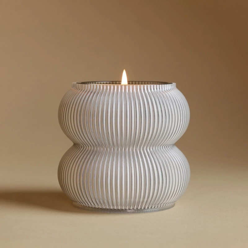 LOOOPS x Sheyn KOYL Duftkerze SternenZelt – (Exklusive Kooperation 2025)