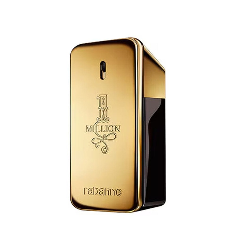 Paco Rabanne 1 Million For Him EDT Spray 50ml