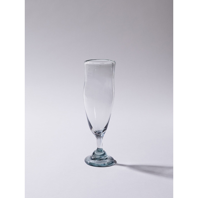 Pagostas Champagne Glass in L’Eau