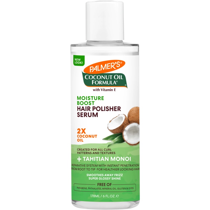 Palmers Hair Polisher Serum 178ml