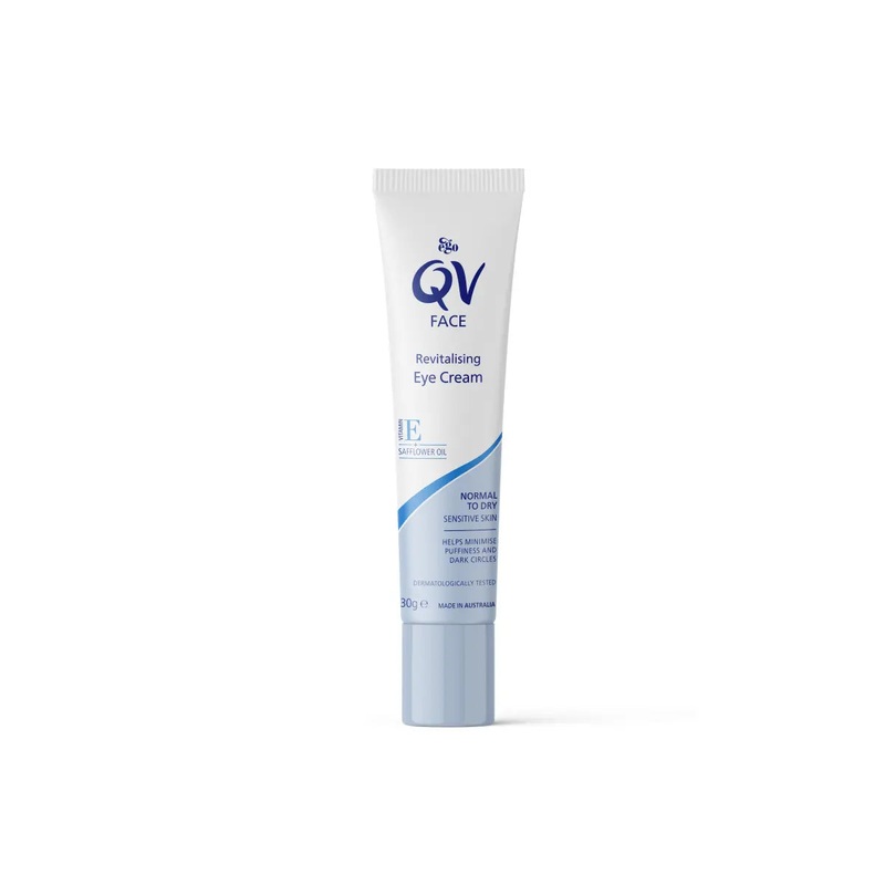 QV Revitalising Eye Cream 15g