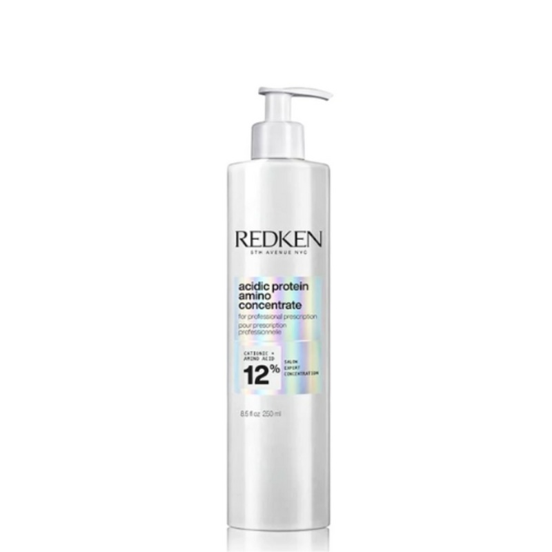 REDKEN ACIDIC PROTEIN AMINO CONCENTRATE 250ML