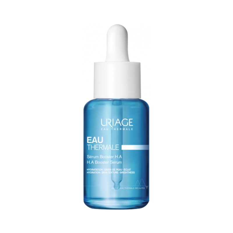Uriage – Eau Thermale H.A. Booster Serum 30ml