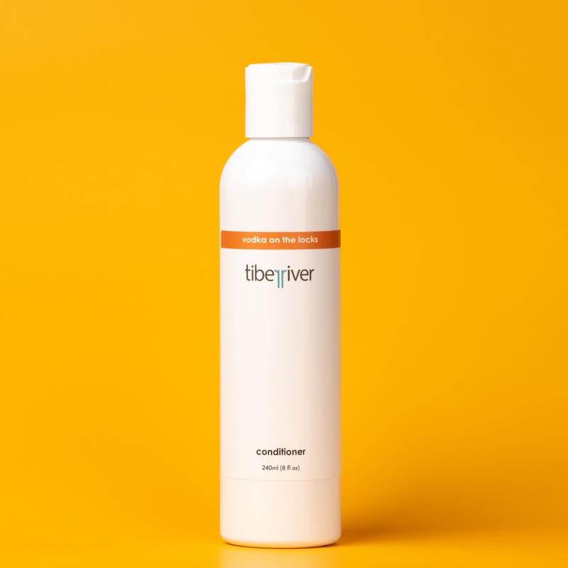 Conditioner – Vodka On The Locks