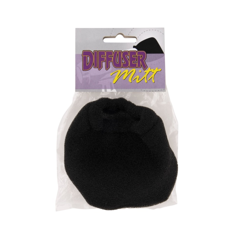 DATELINE PROFESSIONAL SOFT AIR DIFFUSER SOCK